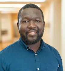 Professor Will Mayes