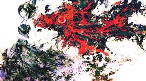 Bandana scarf bandana print paisley stencil cool bandanas bandana design street tattoo classic tattoo apparel design graphic design illustration. Kirishima Touka Blood Wings Hd Wallpaper Jpg Desktop Background