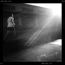 A new year, a fresh start