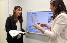 Native English Speakers In Demand As Japanese Teachers Hone Their Language Skills For New Curricula Japanese Teacher Teach English In Japan Teaching In Japan