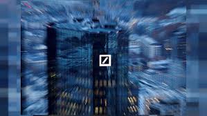 Dz bank sieht risiken für deutsches toprating. Deutsche Bank To Cut 1 950 Jobs In Postbank Integration Handelsblatt Euronews