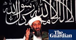 Osama bin laden, radical islam, and the future of america. Osama Bin Laden Obituary Osama Bin Laden The Guardian