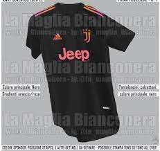 Juventus dls kits 2021 are out for the juventus kits dls fans. Juventus 2021 22 Kits Leaked Football Italia