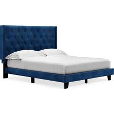 We will do our best to. Vintasso Upholstered Queen Bed Ashley Homestore Canada