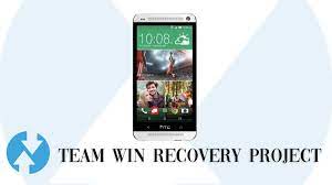 How to root, unlock bootloader, and install custom recovery on htc one m7 . Download And Install Twrp Recovery On Htc One M7 Verizon Guide