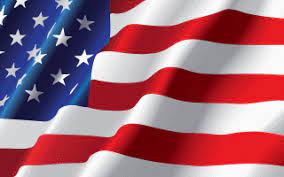 Usa Flag Waving Gif American Flag Pictures American Flag Wallpaper American Flag
