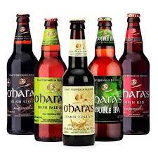 Welcome | o'hara & company c.p.a. 10 O Hara S Irish Beers Discovery Offer Carlow Brewing Company