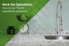 Free shipping on orders over $35. Splashback Ideas How To Use Tiles For Splashback Solutions