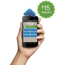 Maybe you would like to learn more about one of these? Paypal Mobile Credit Card Reader Swiper For Iphone And Android Devices Brickseek