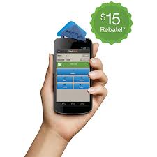 This paypal pos offers ease of use, predictable pricing, and a paypal card reader, making it a great choice for most merchants who want a simple. Paypal Mobile Credit Card Reader Swiper For Iphone And Android Devices Brickseek