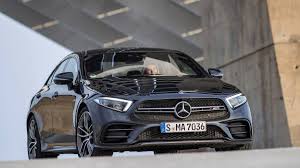 2019 Mercedes Benz Cls400 Release Car 2019 Benz Mercedes Benz Mercedes