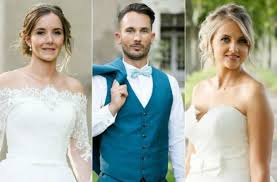 Dans quelques mois, avec jordan, son petit ami depuis 3 ans, ils s'apprêtent à accueillir leur premier enfant. Maries Au Premier Regard Qui Divorce Qui Reste Ensemble