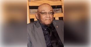 Obituary information for MR. EDDIE BEN JACKSON, SR.