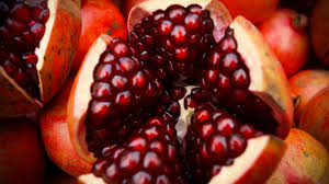 Here are some ways you can enjoy pomegranate seeds: Can Dogs Eat Pomegranate Barking Royalty