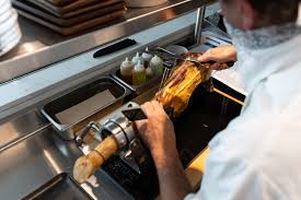 Chez TJ alums launch Emerald Hour with Iberian-inspired fare, fresh  cocktails