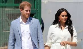 ♥ prince harry & meghan markle ♥ we support the royal family 100% & will be by their. Meghan Markle And Prince Harry Lost Touch With British Public Diana S Ex Aide Hits Out Royal News Express Co Uk
