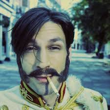 Tony Ogden's Instagram, Twitter & Facebook