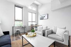 Studio Apartments Available In Greenwood Bode Greenview By Common One Bedroom Apartment Studio Apartment One Bedroom