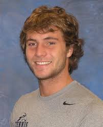 No. 56 Men's Tennis Takes 6-1 Win at Florida Gulf Coast