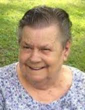 Obituary information for Barbara L. House