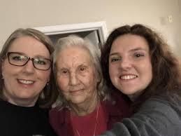 Hazel Thompson Dobbs Obituary