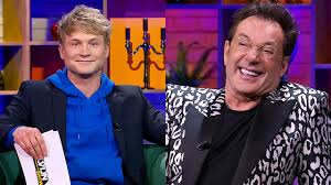 Leeftijd van bekende mensen raden met senna | kalvijn. Kalvijn Zeikt Gerard Joling Af In Nieuwe Talkshow Geboren In 1936