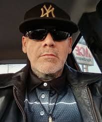 Hi I'm Nacho. Just got out of the westville prison