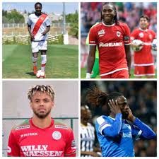 League, teams and player statistics. Mercato Decouvrez Toutes Les Infos Et Rumeurs De Transfert De Nos Congolais Leopards Actualite