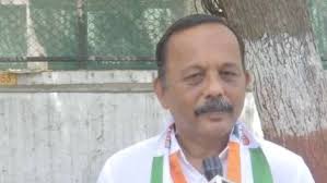 Congress Manish Doshi