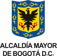 Artículos, videos, fotos y el más completo archivo de noticias de colombia y el mundo sobre alcaldía de bogotá. Alcaldia Mayor De Bogota Logo Download Logo Icon Png Svg