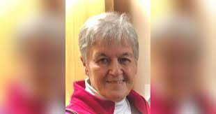 Marguerite Mckeown's Instagram, Twitter & Facebook