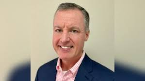 Gordon Smith Will Step Down From NAB in December