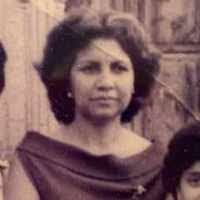 María Rosario Muñoz Ladrón de Guevara (1921–2000)