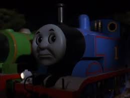 Thomas Falls Down Muffle Mountain