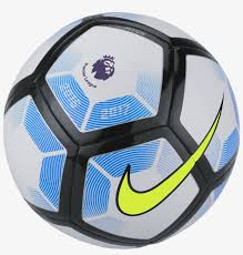 To view the full png size resolution click on any of the below image thumbnail. Nike Pitch Premier League Soccer Ball 5 Png Image Transparent Png Free Download On Seekpng