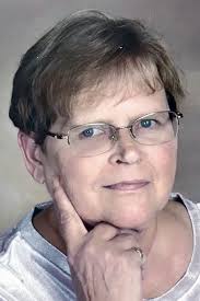 Sheryl A. Malenic 1960-2024