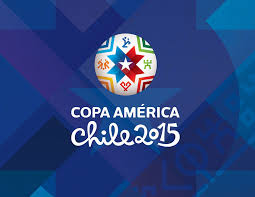 For those on the united states' east coast, that's 17:00 edt. La Copa America Ya Tiene Identidad Para Su Proxima Edicion Chile 2015 Brandemia