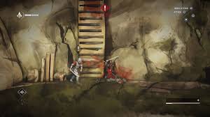 Her story takes players to famous locales including the maijishan grottoes, port of macau, the forbidden city and the great wall of china. Assassin S Creed Chronicles China Screenshots For Playstation 4 Mobygames