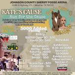 Kate's Cause - Run for the Cause June 27th