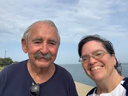 VB Police Officer At The Oceanfront 🌊