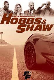 A spinoff of the fate of the furious, focusing on johnson's us diplomatic security agent luke hobbs forming an unlikely alliance with statham's deckard shaw. Fast Furious Presents Hobbs Shaw 2019 Posters The Movie Database Tmdb