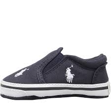 By clicking remember me, you are letting ralph lauren use the activity in your session to personalize your experience on our site. Ralph Lauren Chaussures Crib Harbour Bebe Garcon Bleu Marine