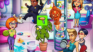 Download sally's salon apk 1.0.8.11 for android. Descargar Sally S Salon Kiss And Make Up Gratis Para Android Mob Org