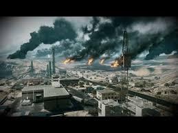 Why does battlefield 3 feature the multiplayer maps it does? Battlefield Maps Ranked By Size And Biome News Ledge