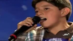 Dora Caicedo en concert