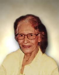 Helen Jimenez Barrera (1921-2012)