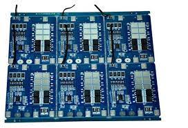 TDT 4S 10A LFP BMS With Balancing, Battery Type: Lithium Iron Phosphate,  Voltage: 12.8V at Rs 125piece in New Delhi