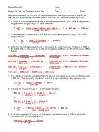 It will very ease you to look guide ideal gas law problems answer key as you such as. Dalton S Law Of Partial Pressure Worksheet With Answers Pdf