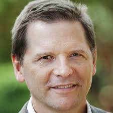 Ronald Imhoff's Instagram, Twitter & Facebook