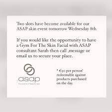 Bandon Beauty Skincare Clinic Home Facebook